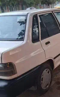 پراید ۱۳۱