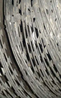 سیم خار دار نونو اصلا استفاده نشده