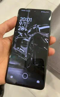گوشی پوکو ایکس ۷ پرو poco x7 pro