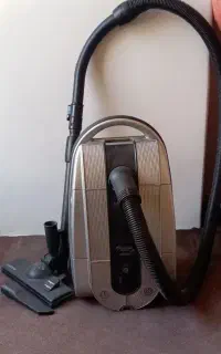 جارو برقی مدل سامسونگ