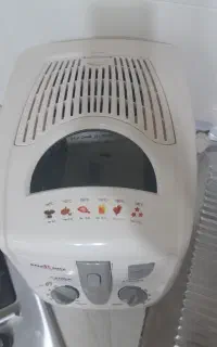 سرخ کن نو