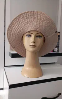 کلاه دخترانه خارجی