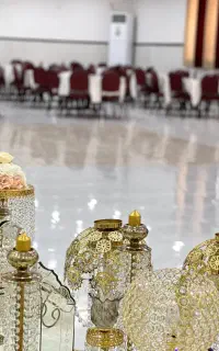 تالار باغ الماس