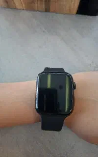 ساعت هوشمند