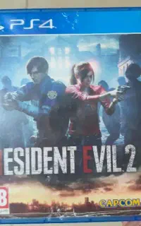 دیسک بازی ps4