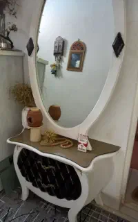 کنسول قدیمی