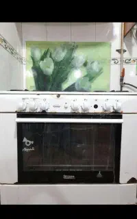 گاز فر سینجر