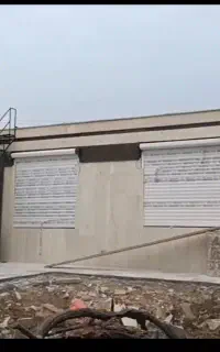 انجام کارهای ساختمانی