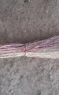 جارو محلی ۶۰ عمده