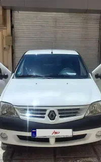 پارس تندر مدل ۹۷ فول استسنائی