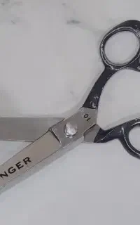 قیچی خیاطی SINGER