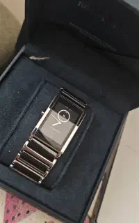 ست ساعت رومنسون