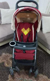 کالسکه مارک monami فرانسه