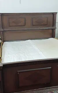 تخت خواب دو نفره