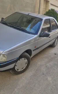 روآ سال مدل ۹۰ دوگانه کارخانه