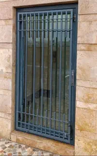 آهنگری و جوشکاری و برشکاری سیار کمال