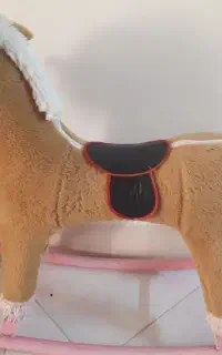 اسب اسباب بازی متحرک