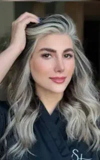 نیازمند مدل برای رنگ و مش و اصلاح ابرو