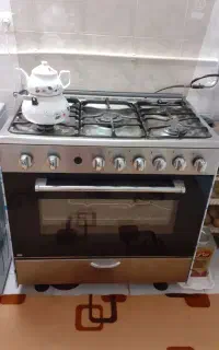 گاز فردار همراه جوجه گردون