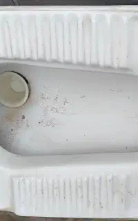سنگ توالت