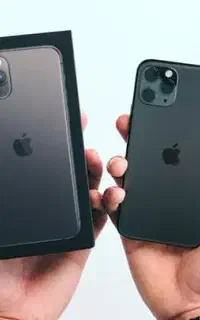 Apple 11 ProMax