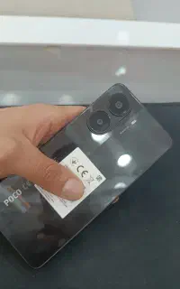 گوشی  X7pro  512/12