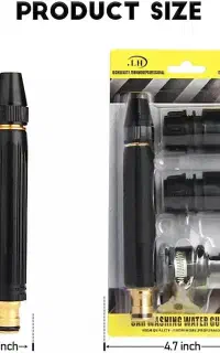 کارواش جت دو فشار خانگی