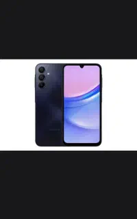 گوشی سامسونگ a15