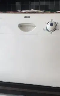 ماشین ظرف شویی۸نفره رومیزی