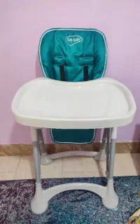 صندلی غذا کودک
