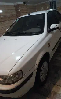 سمند ۹۴ مولتی پلکس عروسک بیرنگ