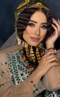 میکاپ رایگان