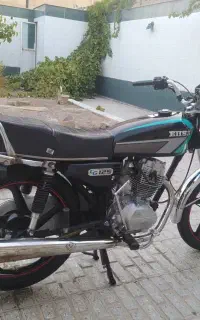 احسان ۱۲۵