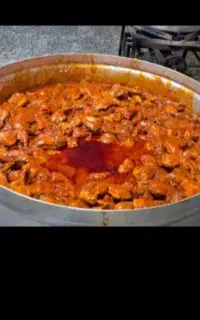 آشپزی مراسمات آشپز سیار اشپزی