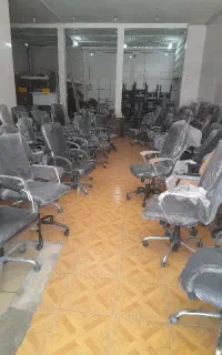 صندلی استوک ونو