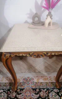 میز جلو مبلی یا عسلی