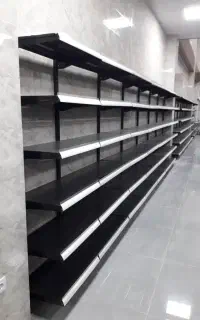 قفسه مشکی