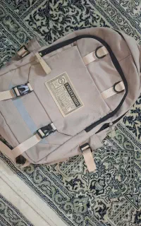 کوله پشتی مدرسه