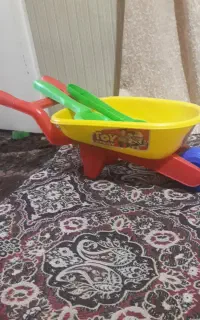 فرغون مخصوص شن بازی