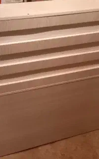 تخت خواب دو نفره