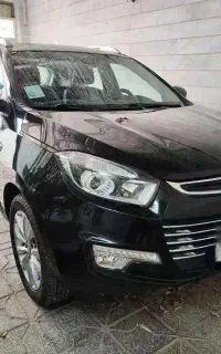 جک S5 نیوفیس مشکی متالیک مدل اواخر ۱۴۰۱کارکردواقعی