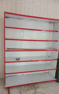 قفسه فروشگاه