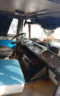 مینی بوس بنز 21نفر