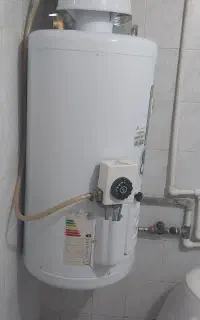 آبگرمکن دیواری ۴۰ لیتری سپهرالکتریک