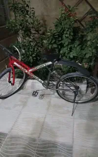 دوچرخه۲۶