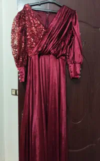 لباس مجلسی