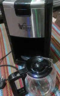 قهوه ساز مدل ویداس