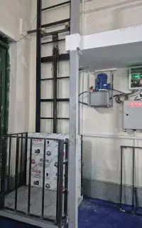 تولید بالابر هیدرولیک گارانتی دار