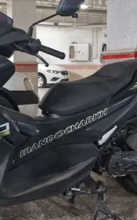 آیروکس arx 150