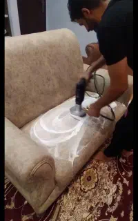 مبل شویی تخصصی آقایی پور درمنزل ومحل کار